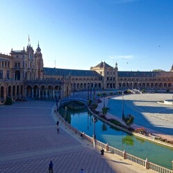 Cosa vedere a Siviglia: Sole, allegria e flamenco nella perla dell’Andalusia