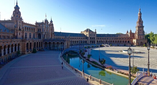 Cosa vedere a Siviglia: Sole, allegria e flamenco nella perla dell’Andalusia