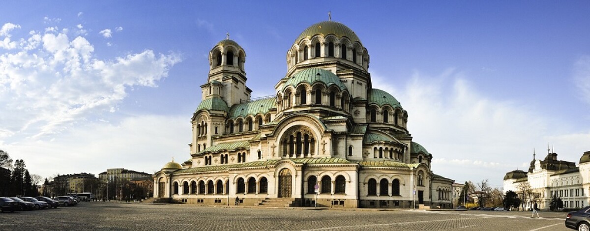 Best Tours and Activities in Sofia