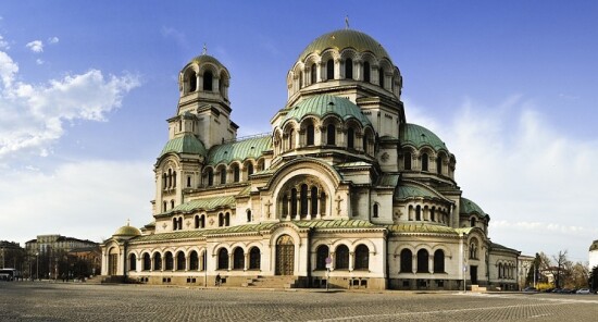 Visiting Sofia on a budget: things to do in the capital of Bulgaria