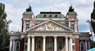 Teatro nazionale sofia
