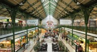 mercato centrale sofia