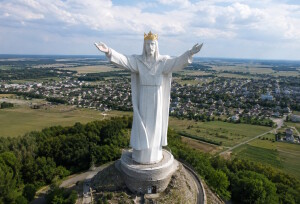 Cristo Re Polonia
