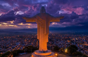 Cristo de la Conconrdia