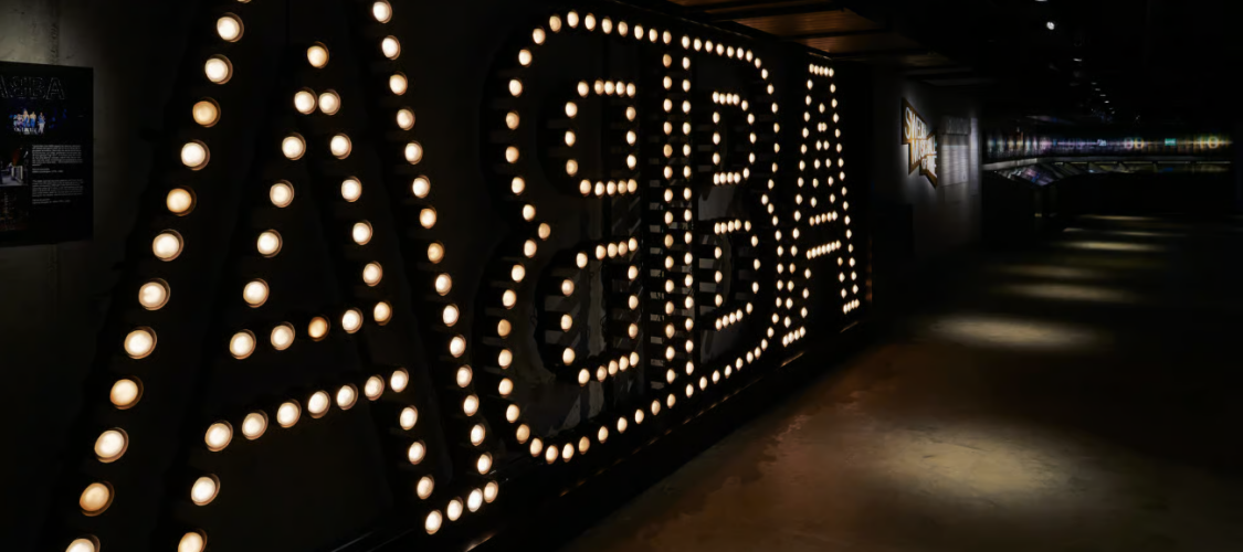 Prenota in anticipo i biglietti per visitare il Museo degli ABBA