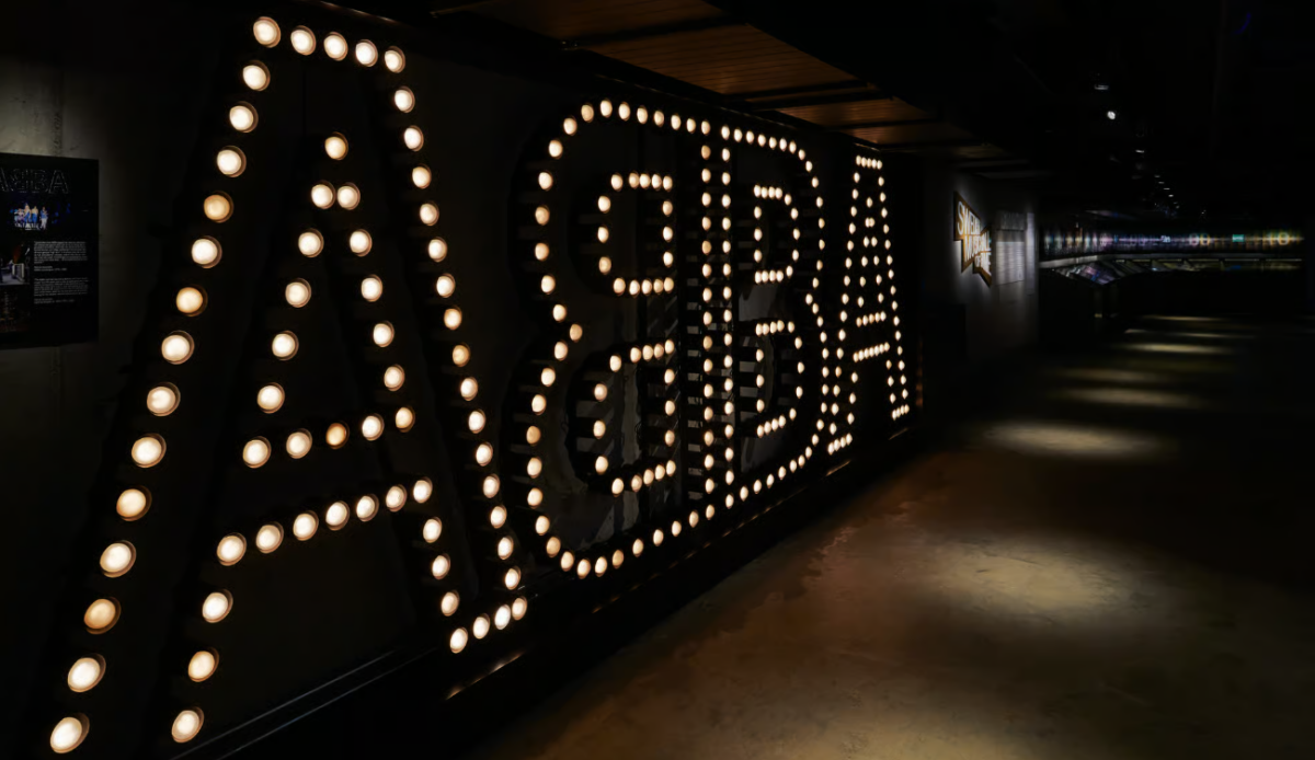 Prenota in anticipo i biglietti per visitare il Museo degli ABBA