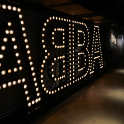 Visita il Museo degli ABBA : un tuffo nella musica pop a Stoccolma