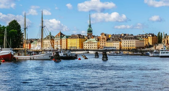 Le 18 migliori cose da fare e vedere a Stoccolma: arte, natura e cultura