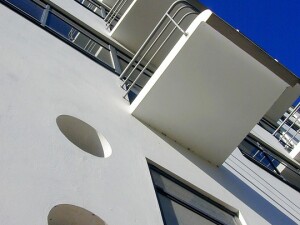 Architettura bauhaus Tel Aviv