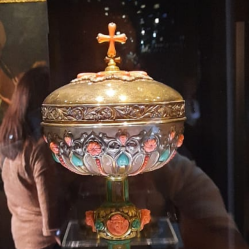 Tesoro di San Gennaro a Napoli: guida completa per scoprirlo al meglio