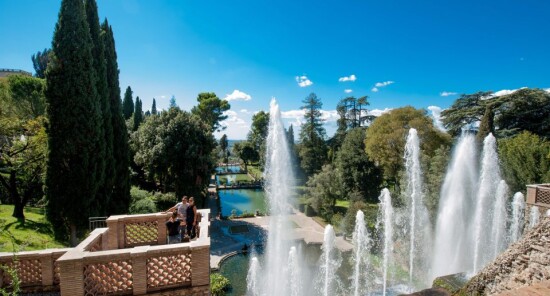 Gita di un Giorno a Tivoli da Roma - Pianifica la tua Escursione