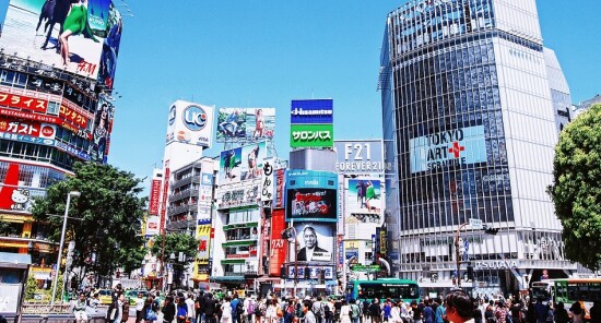 Cosa vedere a Tokyo in 3 giorni
