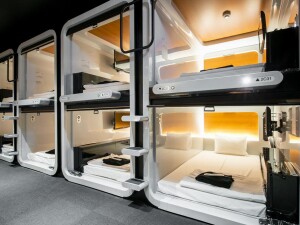 First Cabin TKP Ichigaya