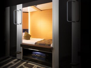 MyCUBE by MYSTAYS Asakusa Kuramae