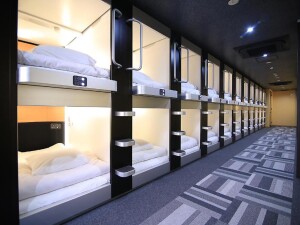 The Global Hotel Tokyo