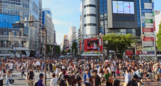 Cose da sapere prima di visitare Tokyo