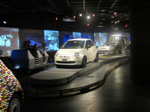 Museo Automobile Torino Wikipedia