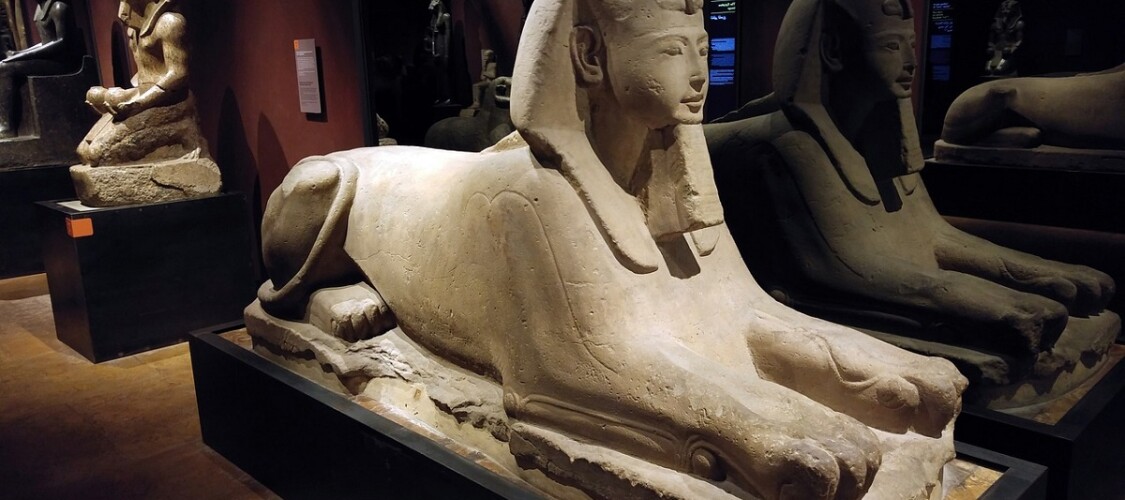 Entradas sin colas para el Museo Egipcio de Turín