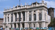 Palazzo Madama Torino vivicity