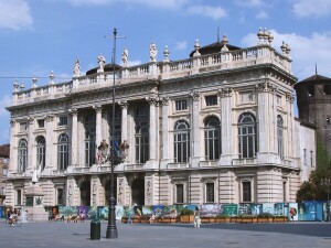 Palazzo Madama Torino vivicity