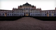Residenza Savoia Stupinigi Torino vivicity