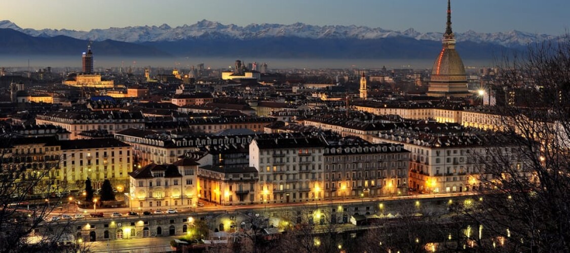 Scopri le migliori attrazioni, musei e tour guidati a Torino
