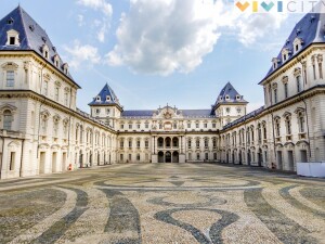 castello del valentino torino vivicity