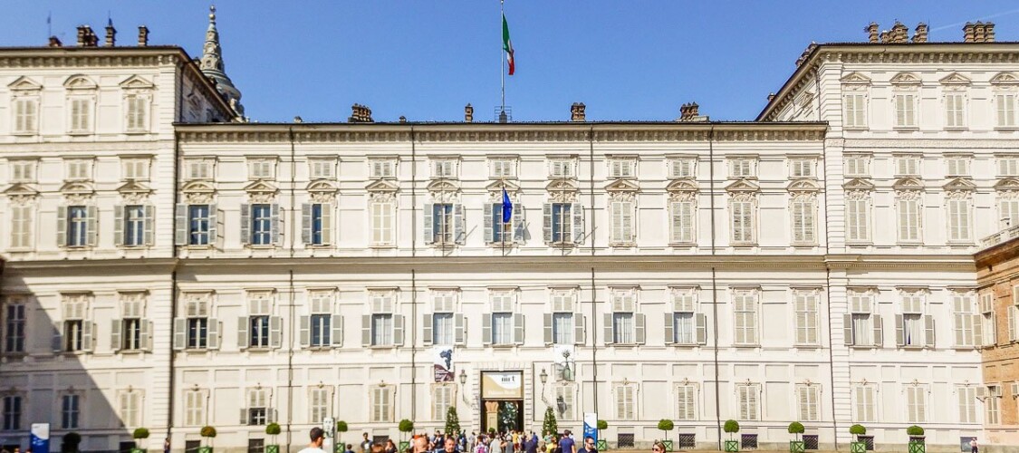 Descubra las mejores atracciones, museos y visitas guiadas de Turín