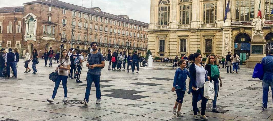 Scopri le migliori attrazioni, musei e tour guidati a Torino perfetti per le famiglie