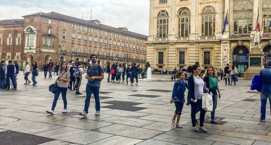 Torino con i bambini: 8+ attività imperdibili per divertirsi in famiglia e molti altri suggerimenti 