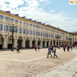 Cosa vedere a Torino e dintorni