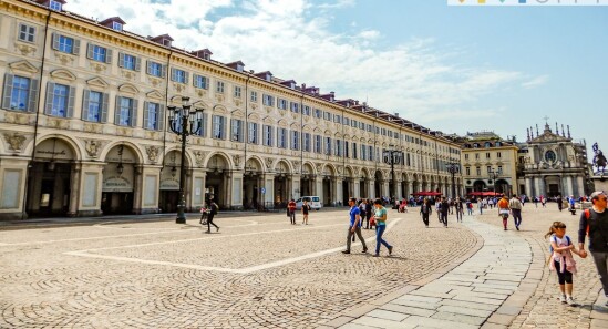 Cosa vedere a Torino e dintorni