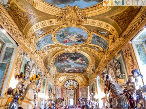 scuderie reali palazzo reale torino vivicity