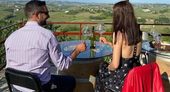 Un weekend enogastronomico a Torino: sapori autentici del Piemonte