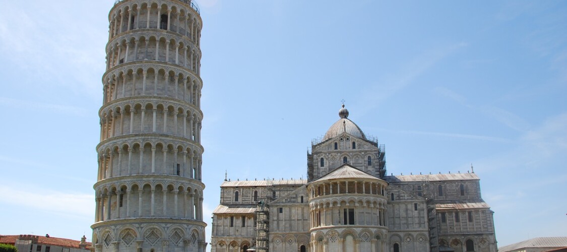 Vuoi salire sulla Torre Pisa? Prenota ora e salta la lunga coda