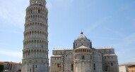 Piazza dei Miracoli