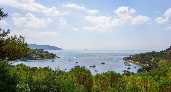 Isole dei Principi - Un'esperienza indimenticabile nei dintorni di Istanbul