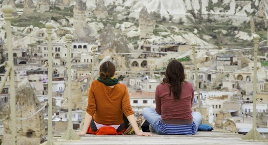 Vacanza in Turchia - I luoghi più belli da visitare