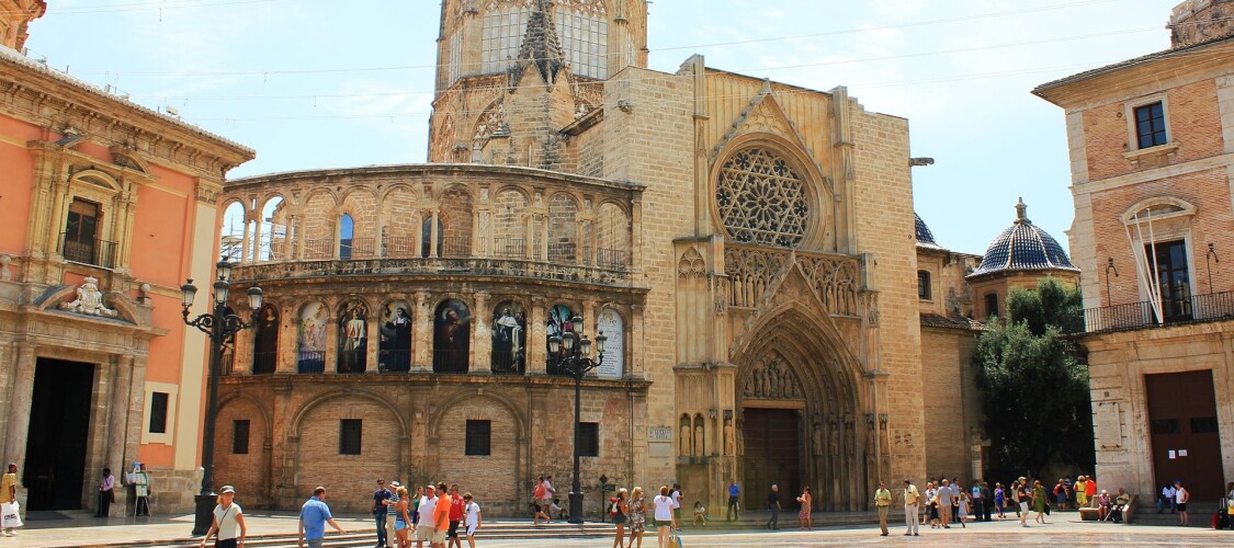 Scopri i migliori Tour e attività per visitare Valencia e dintorni