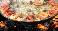 Paella Valencia