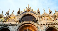 Basilica di San Marco Venezia