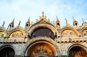 Basilica di San Marco Venezia