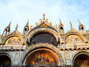 Basilica di San Marco Venezia