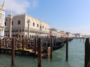 Palazzo Ducale Venezia
