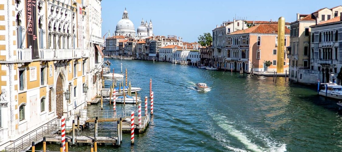 Discover the best tours and activities to visit the wonders of Venice