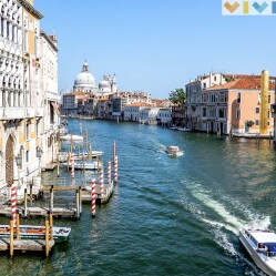 Un weekend a Venezia: Tra canali, gondole e calli della Serenissima