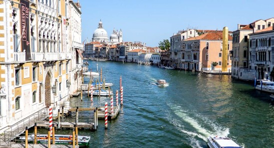 Un weekend a Venezia: Tra canali, gondole e calli della Serenissima