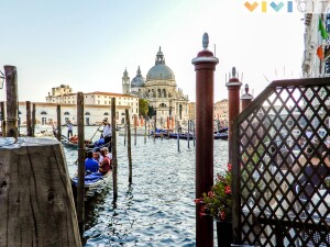 canali venezia vivicity