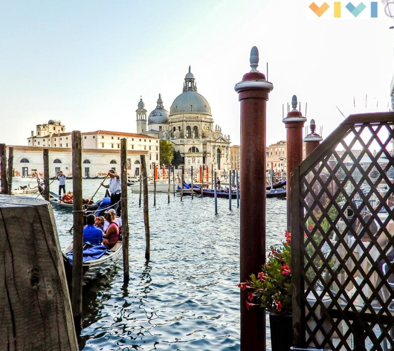 canali venezia vivicity