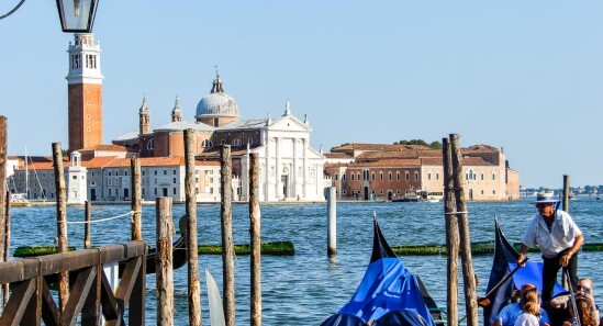 Ghetto Ebraico di Venezia - I luoghi da non perdere